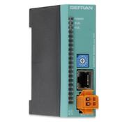 IO Modulari Remoti - Modulo gateway Modbus TCP