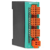 R-C3 - Modulo I/O contatori encoder