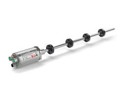WRA-F - Advanced Senza Contatto - Magnetostrittivo - Uscita Profinet