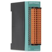 IO Modulari Remoti - Modulo I/O ANALOGICO DIGITALE - 8DO+4AI+2CT