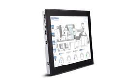 G-Mation V45 - Panel PC multitouch ad alte prestazioni