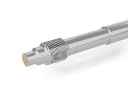 W7 SIL2 - Olio Diatermico- Uscita in Tensione - SIL2