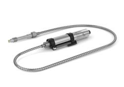 WE PLc - Olio Diatermico - FDA Uscita 4…20mA - PLc