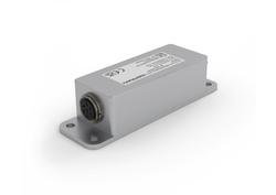 VDA-M - Amplificatore a due/tre canali