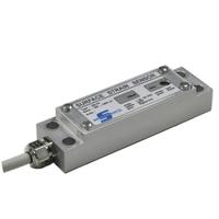 SB76-AC -  A pressione con amplificatore AC