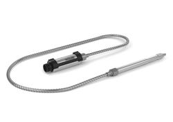 M3 - Riempimento con Mercurio - Uscita mV/V