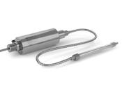 Melt – Alte temperature - Riempimento con Mercurio - HART – FM