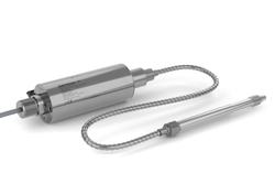 HMF - Riempimento con Mercurio - HART – FM