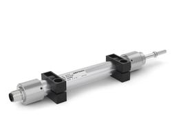 PZ67-S - Potenziometro a Staffe protezione IP67