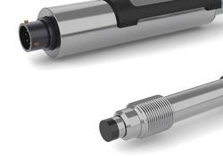 I7 PLc - IMPACT Fluid Free - Uscita in Tensione - PLc