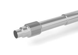 K7 SIL2 - NAK Sodio Potassio - Uscita in Tensione - SIL2