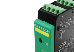 G-Start - Partenze motore monofase e trifase