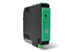 G-Start - Partenze motore monofase e trifase