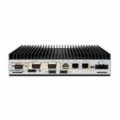 Edge Controller - Controllore ad alte prestazioni RealTime da interno quadro - Industrial PC