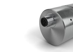 WRG-A - Magnetostrittivo Generale Senza contatto - Stelo filettato AISI 316 - Uscita analogica