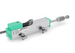 PA1 - Potenziometro con stelo