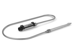 K3 - Riempimento con Sodio Potassio - Uscita mV/V