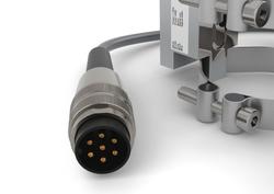 GE1029-A - Sensore di deformazione colonna con amplificatore integrato