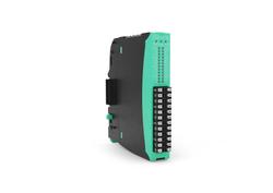 G3-U16 - Modulo 16 uscite digitali