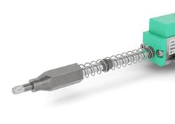 PY2 - Potenziometro - Tastatore con puntale a sfera