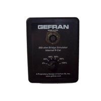 TS3 - Accessori Sensori di Melt - Simulatore di trasduttore 3.3 mV/V