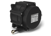 GSH-S 10-12.5m - Trasduttore di posizione a filo (tecnologia effetto Hall) con corsa elettrica fino a 12.500mm