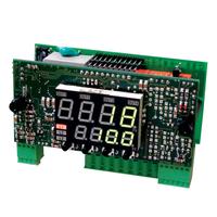 600 OF - Regolatore PID "Open Frame"