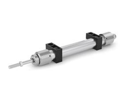 PZ67-S - Potenziometro a Staffe protezione IP67