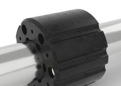 PMI - Potenziometro brevettato - Cilindri oleodinamici