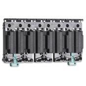 IO Modulari Remoti - Modulo I/O - BACKPLANE