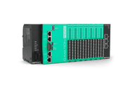 G-Mation platform - Modular CPU