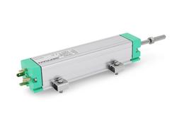 LT - Potenziometro con stelo