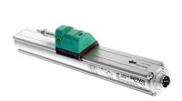 MK4-A - ONDA Senza Contatto  - Magnetostrittivo –  Profilo in Alluminio  - Uscite Analogiche -