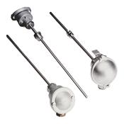 Termometri a resistenza - Termometro a resistenza - Uscita amplificata - General purpose