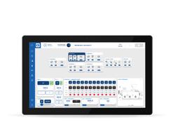 Template estrusione plastica - Piattaforme di automazione - Applicazione software