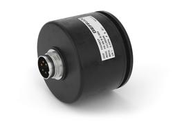 PR65 - Potenziometro - Versione industriale stagna