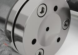 IN-4000 set - Sistema con sensore di pressione ugello