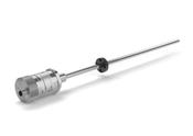 WRA-A - Magnetostrittivo avanzato senza contatto - Stelo filettato AISI 316 - Uscita analogica