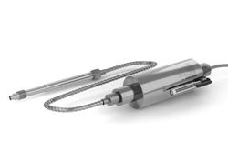 HMF - Riempimento con Mercurio - HART – FM