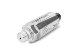 TPSA - Trasmettitori di pressione ad accuratezza elevata - Uscite Volt o mA