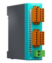 IO Modulari Remoti - Module: 4 inputs, SSI