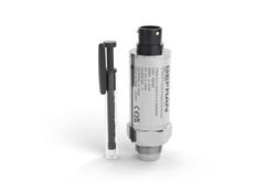 TPFADA - Sensori di pressione a membrana affacciata - Uscite Volt o mA