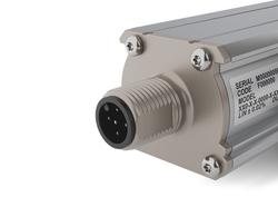 WPP-S - Plus Senza Contatto  - Magnetostrittivo -  Profilo in Alluminio - Uscita Digitale SSI -