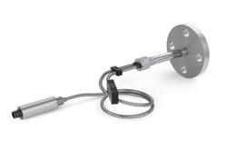 CSP-E - Trasduttore di pressione per alte temperature con uscita 4-20mA