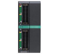 e41x - PLC in rack - Moduli I/O digitali