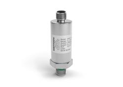 KHC - Sensori di pressione industriali - Dimensioni compatte Mobile Hydraulic - Uscite digitali in Can Open