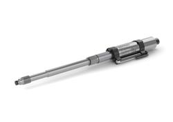 I3 - IMPACT Fluid Free - Uscita mV/V