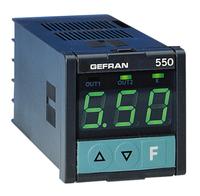 550 - Timer quarzato / counter