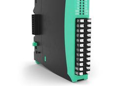 G3-E20 - Modulo 20 ingressi digitali