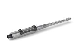 I3 - IMPACT Fluid Free - Uscita mV/V